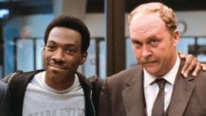 È morto l'attore di Beverly Hills Cop John Ashton: aveva 76 anni.